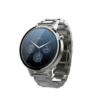 Motorola Moto 360 2015 Women 42mm 